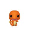 Funko pop videojuegos pokemon charmander 50403