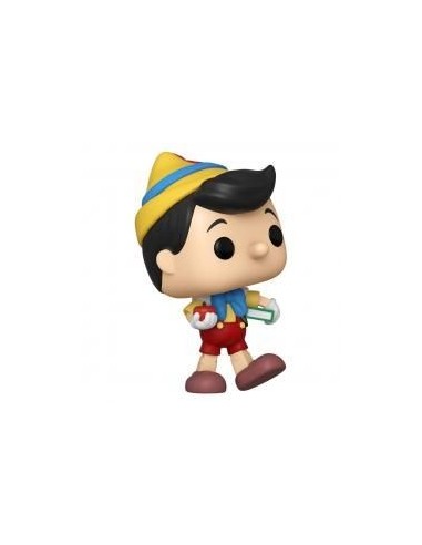 Funko pop disney pinocchio pinocho 51533