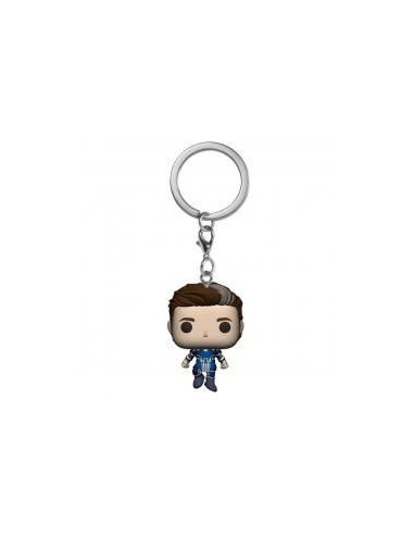 Funko pop keychain llavero marvel eternals ikaris 50089