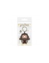 Llavero pyramid harry potter hagrid chibi