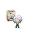 Funko pop my hero academia tetsutetsu tetsutetsu edicion especial 63285