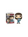 Funko pop series tv stranger things eleven con maqueta 65639