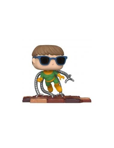 Funko pop marvel doctor octopus 15 cm