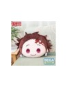 Peluche good smile company charamaru pm interior cushion kimetsu no yaiba demon slayer tanjiro kamado