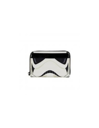 Cartera loungefly star wars stormrooper