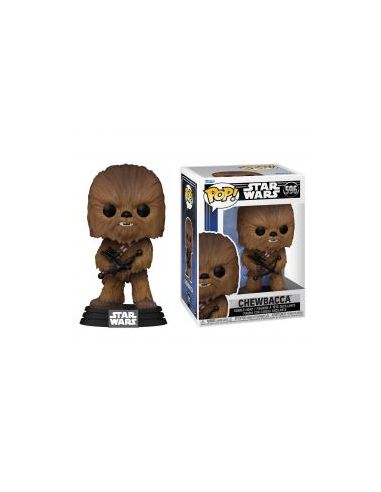 Funko pop star wars new classics chewbacca 67533