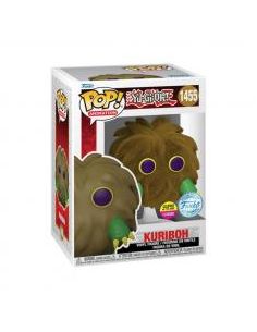 Funko pop animacion yu - gi - oh kuriboh