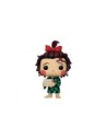 Funko pop demon slayer tanjiro kamado vestido como chica 75573