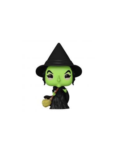 Funko pop el mago de oz glinda la bruja malvada