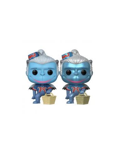 Funko pop el mago de oz el mono alado con opción chase