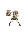 Figura banpresto my hero academia the evil villains dx himiko toga 17cm