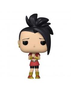 Funko pop dragon ball super kale 58017