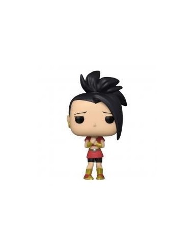 Funko pop dragon ball super kale 58017