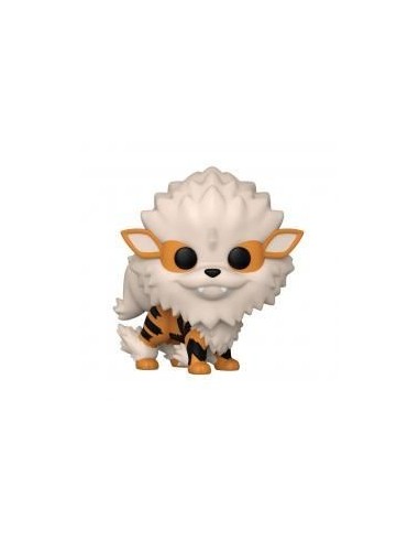 Funko pop pokemon arcanine 69079