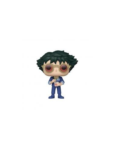 Funko pop cowboy bebop spike con noodles 60104