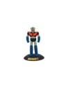 Mini figura goma mazinger z mazinger z