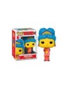 Funko pop animacion the simpsons marge como marjora 59298