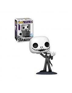 Funko pop disney pesadilla antes de navidad jack skellington