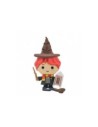 Figura de goma gomee harry potter ron weasley 8 cm