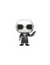 Funko pop universal studios monster hombre invisible black & white exclusivo 46856