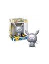 Funko pop jumbo pokemon s6 pikachu plateado efecto metalico 10pulgadas edicion especial exclusivo 59873