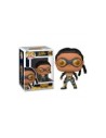 Funko pop dc comics black lightning thunder 57591