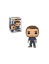 Funko pop cine jurassic park jurassic world dominion owen grady 55295