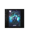 Puzzle amos del universo revelacion skeletor & evil lyn 1000 piezas