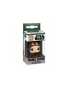 Funko pop keychain llavero star wars the book of boba fett fennec