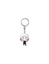 Llavero funko keychain spider - man across the spider - verse gwen 67206