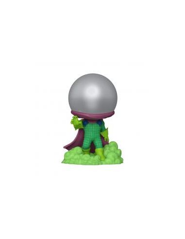 Funko pop marvel comics mysterio 66637