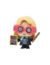 Figura de goma gomee harry potter luna lovegood 8 cm