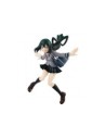 Figura good smile company pop up parade my hero academia tsuyu asui