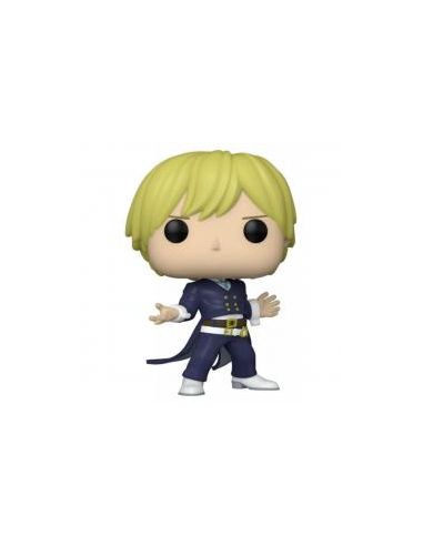 Funko pop my hero academia neito monoma (1122) exclusivo 63282