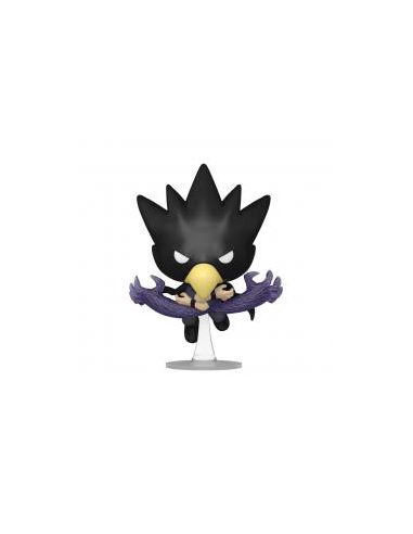 Funko pop my hero academia s5 tokoyami (fa) 67332