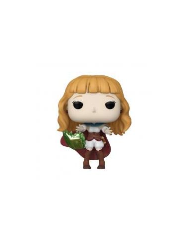 Funko pop black clover mimosa 72119