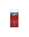 Llavero pyramid dc comics escudo superman