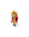 Figura banpresto q posket my hero academia hawks version b