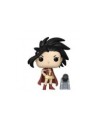 Funko pop my hero academia s5 yaoyorozu con cañon 68760