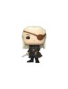 Funko pop casa del dragon aemond targaryen con opcion chase 76471