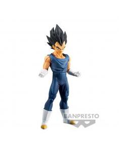 Figura banpresto dragon ball super super hero dxf vegeta