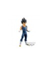 Figura banpresto dragon ball super super hero dxf vegeta