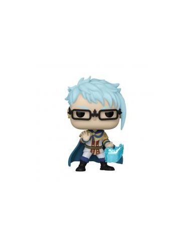 Funko pop black clover klaus 72118