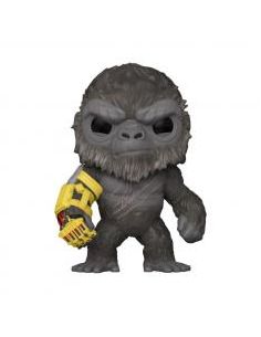 Funko pop cine godzilla x kong the new empire kong 75927