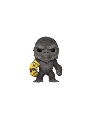 Funko pop cine godzilla x kong the new empire kong 75927