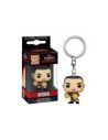 Funko pop keychain llavero doctor strange multiverso de la locura wong 60912