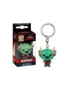 Funko pop keychain llavero doctor strange multiverso de la locura rintrah