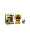 Funko pop disney up dug days dug & ardilla 57384