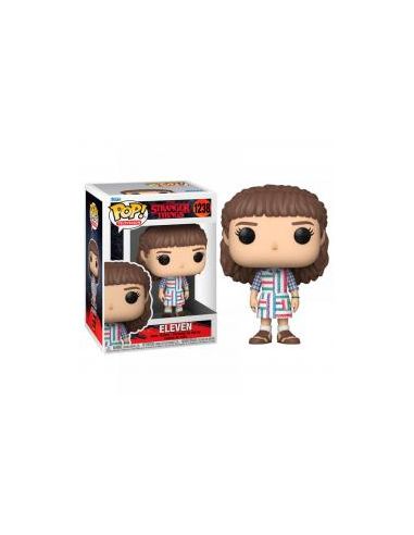 Funko pop series tv stranger things s4 eleven 62388