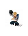 Figura banpresto my hero academia bravegraph 1 vol 3 katsuki bakugo